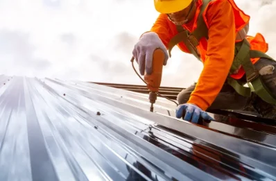 Travaux de zinguerie à Félines-sur-Rimandoule
